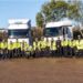 Operation Orbital: Commercial Vehicle Unit to patrol M25 this week