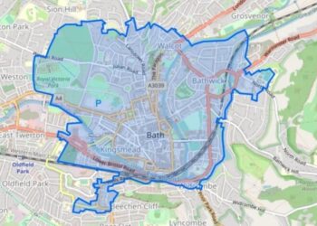 Proposal to extend Bath’s Clean Air Zone branded “disappointing”