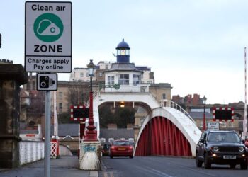 Newcastle Clean Air Zone: What you need to know before January 30