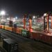 New rail freight route will take 300,000 trucks off the road
