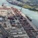 130 space Southampton Port truck park approved