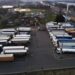 £21k worth of booze stolen from truck parked at Hamilton Services