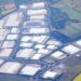 Huge new truck park planned nr Lutterworth