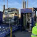 DVSA deploy new equipment to check truck safety