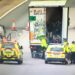 Fines for truckers who carry stowaways into the UK to rise to £10k per migrant