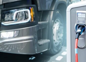 Stellantis & Qinomic join forces to develop electric retrofits for LCVs