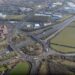 Trucker jailed after M4 fatal crash