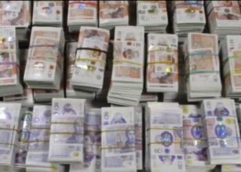 Staffordshire truckers jailed for £45m laundering scam
