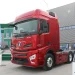 Shacman X6000 800hp becomes the World’s Most Powerful Truck
