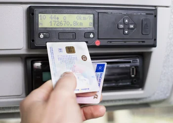 New EU Tachograph regulations. How are you affected?
