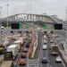Dartford Crossing weekend closures