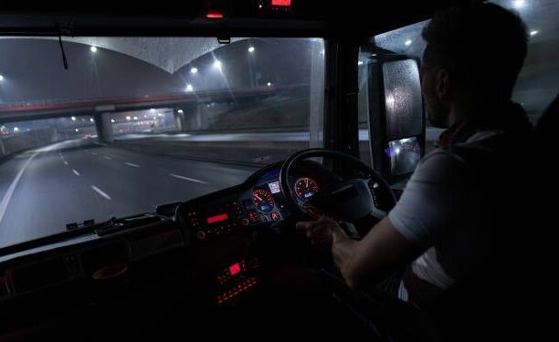 Trucker welfare paramount in reducing accidents