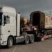 Train movement derailed at Stafford checkpoint