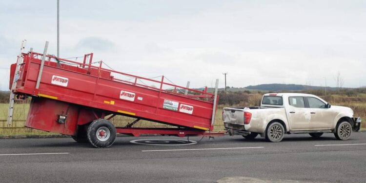 Man charged following a collision which killed a 65-year-old woman