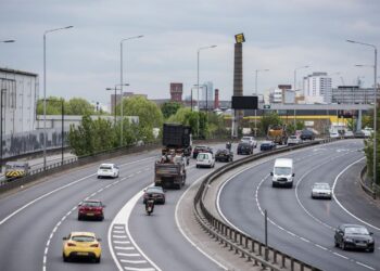 London Smart Road User Charge – Voice your opinion before it’s too late