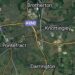 Trucker killed on A1(M) near Wakefield