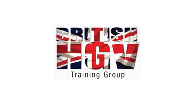British HGV Training Group