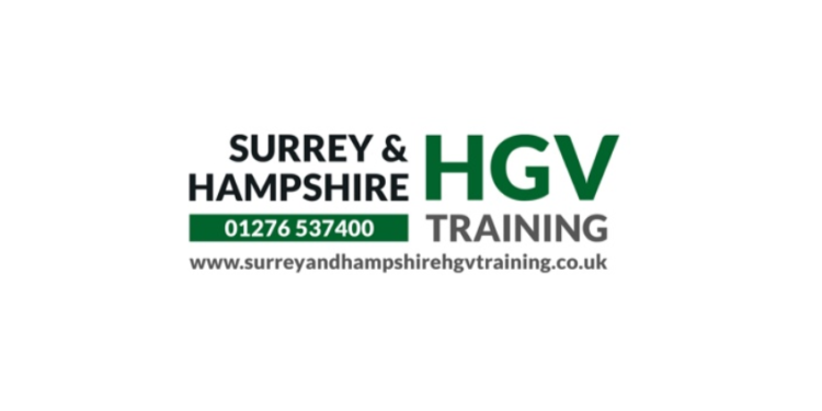 Surrey & Hampshire HGV & LGV Training