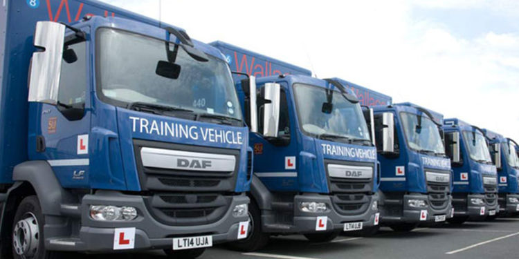 Wallace School of Transport
