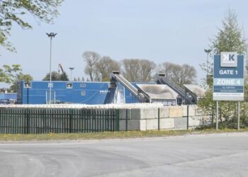 £600,000 fine after worker dies loading truck