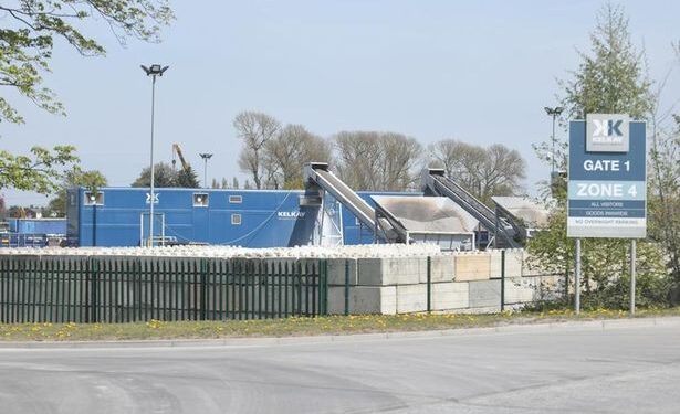 £600,000 fine after worker dies loading truck