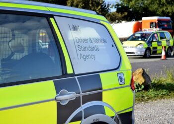 Consultation on proposed reforms to Driver Certificate of Professional Competence