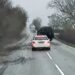 Video Oops | Truck loses load