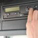 Trucker & company face fines for hours offences