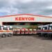 Kenyon Road Haulage goes bust