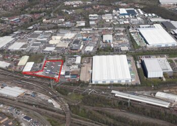 Crewe Truckstop set to close.