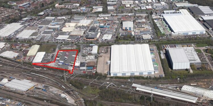 Crewe Truckstop set to close.