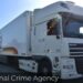 Jail for trucker who smuggled migrants into UK on spinach truck
