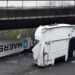 M6 HGV crash causes huge delays