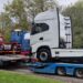 Truckfest – Boggy conditions causing traffic chaos