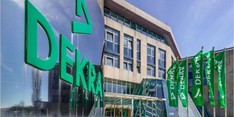Mission Zero and DEKRA join forces to raise standards of fleet accreditation audits