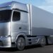 E-trucks soon to be more economical than diesels