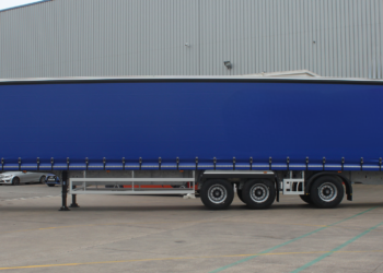 61ft trucks to be allowed on UK roads