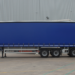 61ft trucks to be allowed on UK roads