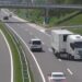 Video oops | Truck joins motorway in wrong direction