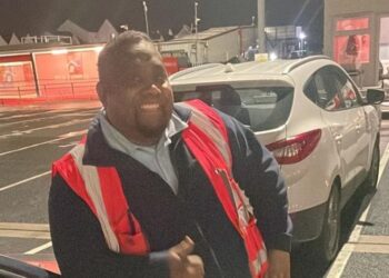 Tribute to ‘Life of the party’ trucker who died in Southampton crash