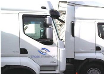 117 jobs at risk as Birmingham haulage firm goes bump