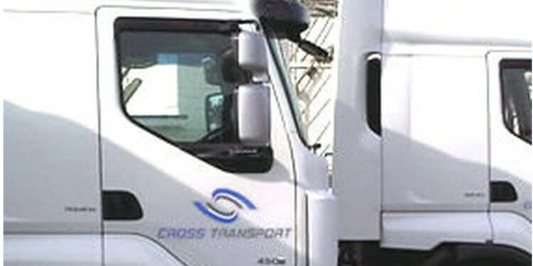 117 jobs at risk as Birmingham haulage firm goes bump