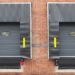 Truckers job in jeopardy after defecating on loading bay