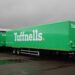 Drivers called back to depots as Tuffnells heads into administration
