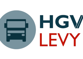 HGV Levy to restart 1st August 2023