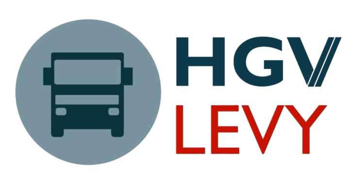 HGV Levy to restart 1st August 2023
