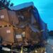 Trucker suffers life-threatening injuries after crash near Immingham