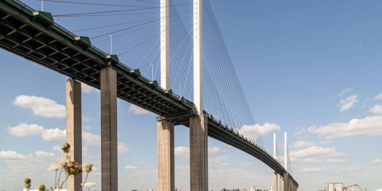 Protesters Fail to Overturn Jail Terms for Bridge Scaling Incident