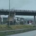 Video oops | Hammer down, tipper up…