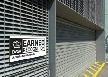The road to DVSA earned recognition programme trial..- Is it for you?